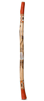 Eugene Goolagong Didgeridoo (PW229)
